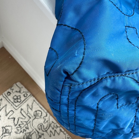 Marc by Marc Jacobs Nylon Tote - Picture 4 of 7